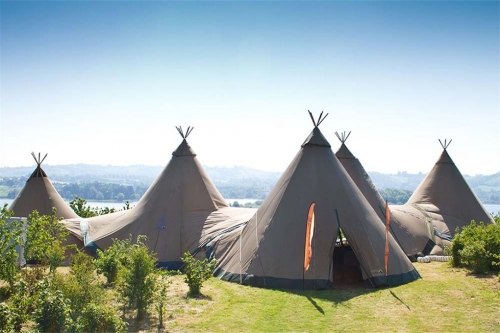 8米户外印第安帐篷露营搭建-大理户外印第安帐篷露营-广州hjc黄金城首页